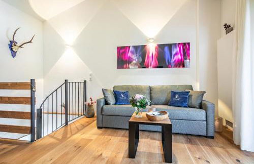 Seeheimat Ferienwohnungen - Foto 11