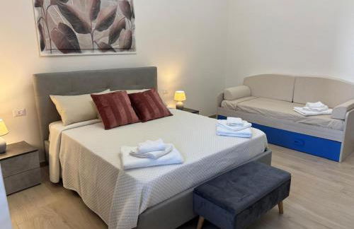 Casa Vacanza Sull'arco - Foto 1