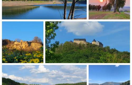 Ferienwohnung Auszeit am Edersee - Foto 31