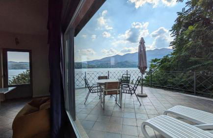 Casa Sul Lago ORTA - Foto 48