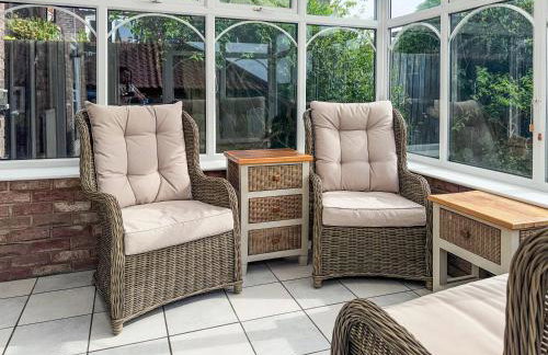 Alder Lodge - Foto 8