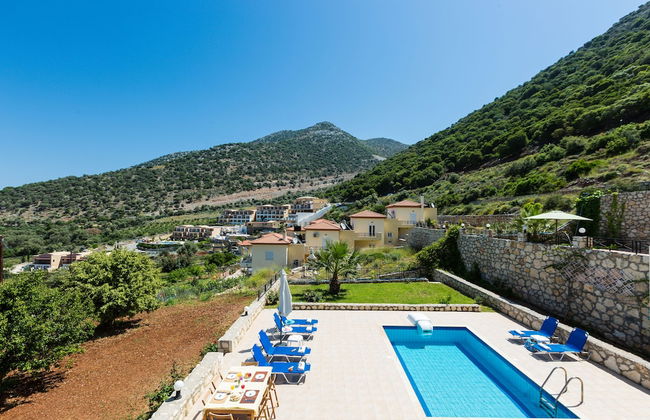 Bali Villas - Photo 55