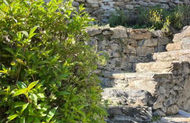 Ferme de Soulan, gîtes et chambres d'hôtes de charme - Foto 14