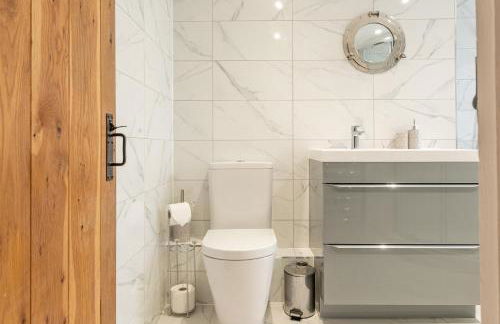 Eilmers Cottage - Beautiful 4BD in Malmesbury! - Foto 145