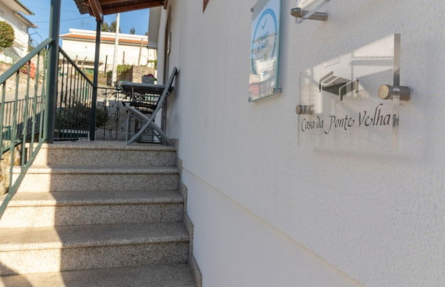 Casa da Ponte Velha - Foto 65