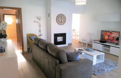 Campo Mar - Golden House Villa - Foto 8