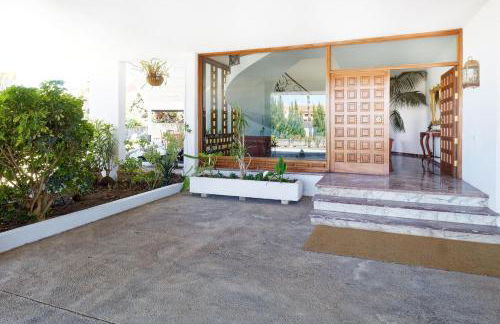 La Ideal Mansion by VillaGranCanaria - Foto 72