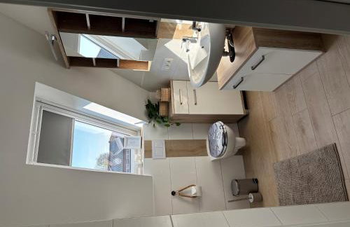 Ferienwohnung Nordsee - Photo 7