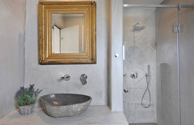 Amazing Sea View Villa Nymph By Calypso Sunset - Foto 19