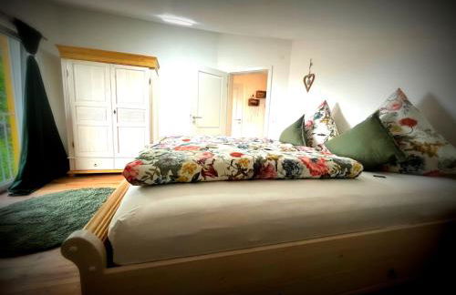 Ferienwohnung Lory mit Schlossblick - Foto 26