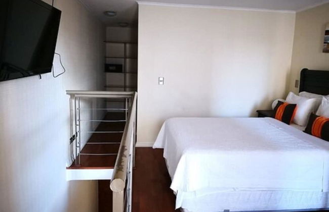 City Apartment - Foto 39