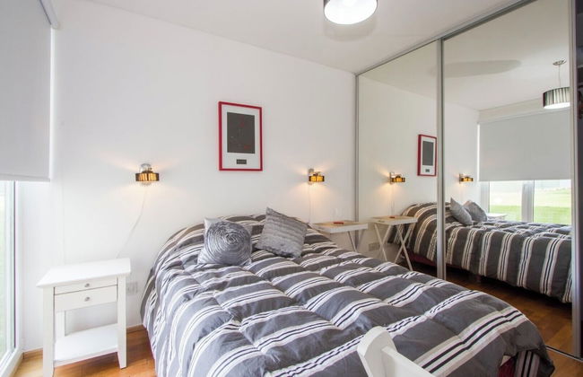 Pacífico Apartamentos Ribera - Foto 7