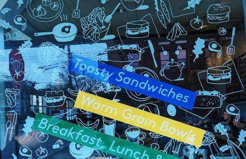 Central Queen Anne Home, Walking Score 96 - Foto 53