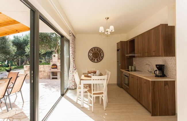 Olive Tree Farm - Foto 17