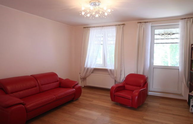 House on the Volga Zavidovo - Photo 12