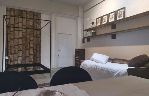 Architect Designed Studio Borough - Foto 36