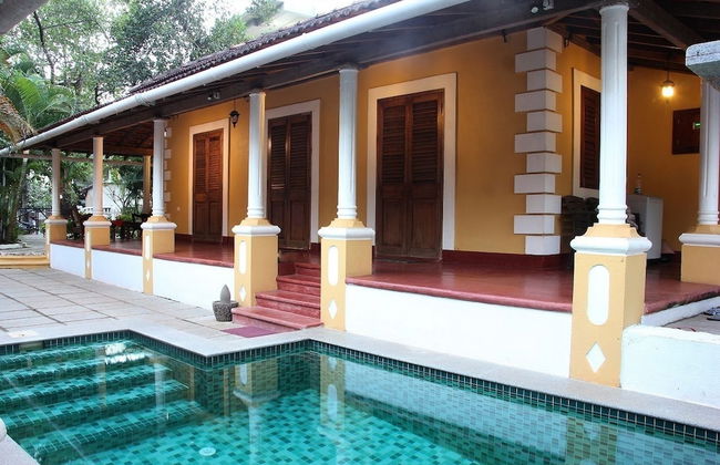 5am Somewhere - Villa Pinhero - Photo 10