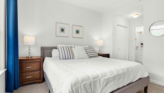 Minutes2beaches - Foto 3, Habitación