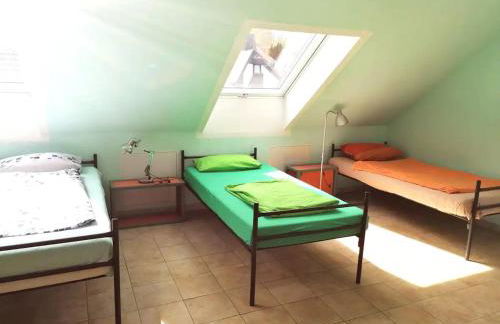 3 Zimmer Unterkunft Kassel Obergeschoss - Foto 25