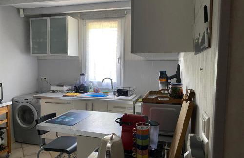 Coquet appartement en duplex avec piscine et jacuzzi - Foto 32