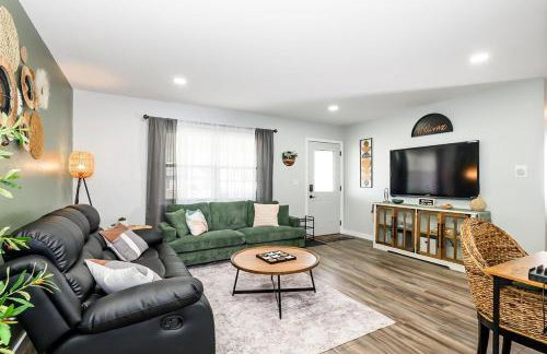 Meadow View BNB - Photo 1