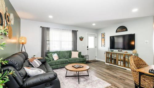 Meadow View BNB - Foto 1