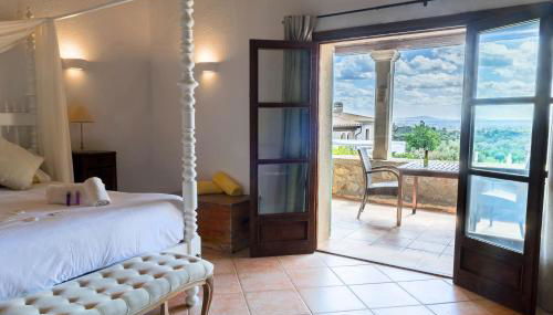 Can Furios - Foto 4, Garden view