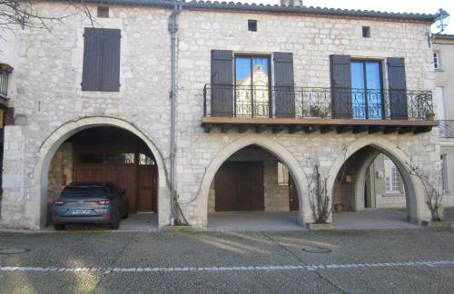 Gîte La Bastide - Foto 1