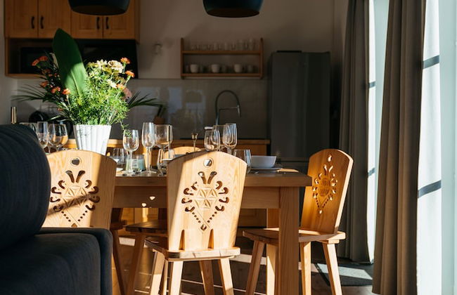 Dom Jarosze II - LoftAffair - Foto 45