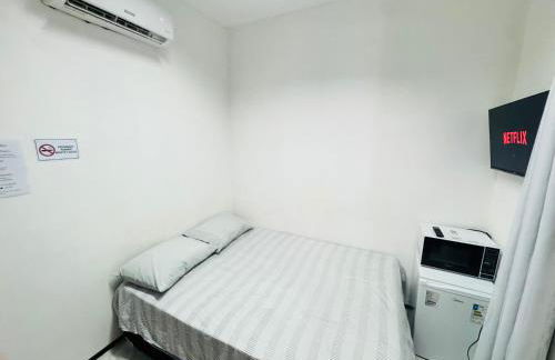 Mini Ap no derby com Garagem - Foto 1