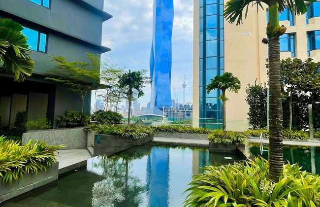 Opus Residences Kuala Lumpur by Luna - Photo 62