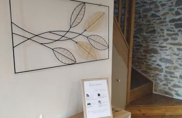 Chez Pauline & Vincent Côté Canal - Foto 35