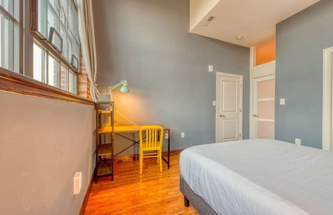 Sosuite 2BR Apt w W D Gym On-site Restaurant - Foto 18