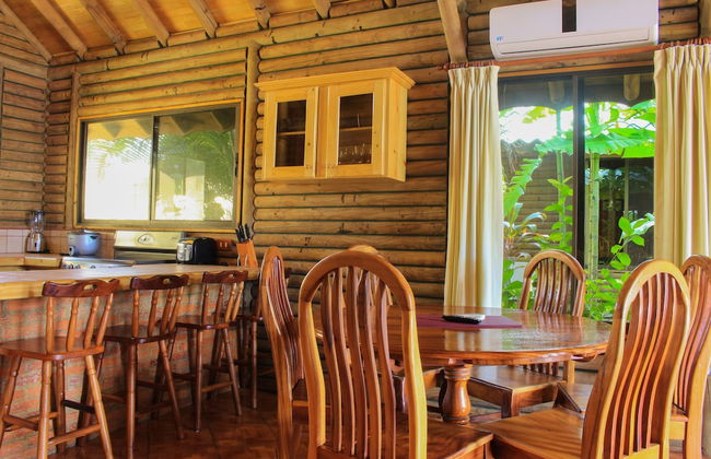 Villas Bungalows Ballena - Foto 12