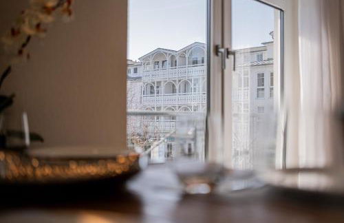 Inselzeit Comfort Suites SELLIN - Foto 16