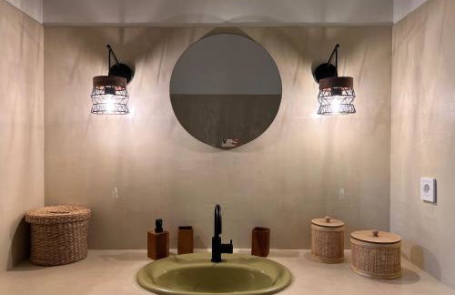 Casa Rose - Maison vue mer ! - Foto 8