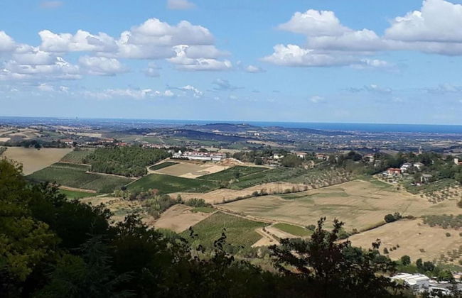 Belvilla by OYO Campo Quattro - Foto 33