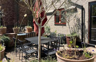 Pet Friendly Manor House Hop Kiln - Foto 13