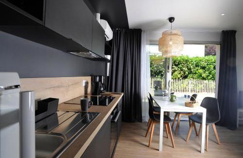 Le Clos Des Thermes De Jonzac - Photo 30