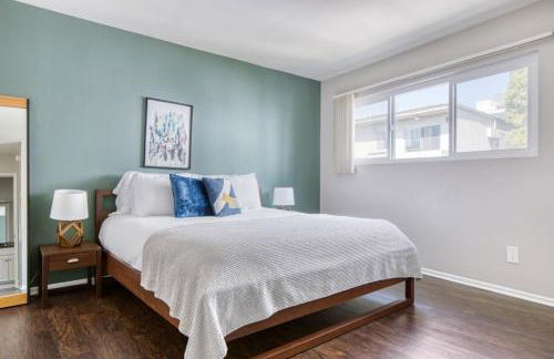 Westwood 1BR w Rooftop nr Westwood Village LAX-111 - Foto 8