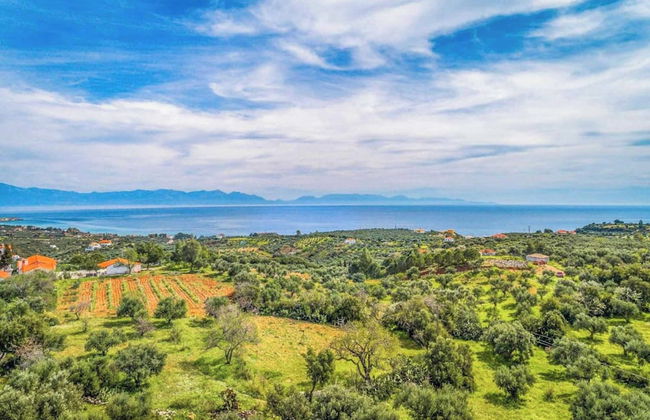 Villa Koroni - Foto 15