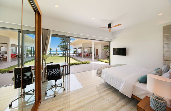 Villa SeaNest Samui - Photo 12