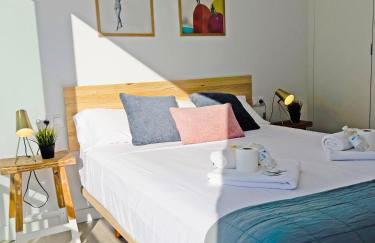 Loft Deluxe, Luminoso, Parking y Piscina - A 100 m del Mar AC - Photo 43