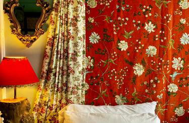 Central Apartment with parking, original art and antiques - Foto 16