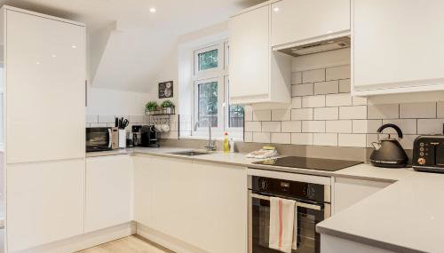 The Coach House - Beautiful and Spacious Outside Decking - Foto 5