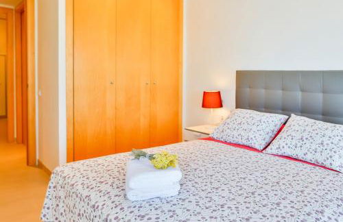 Apartaments Les Palmeres Coma-ruga - Foto 48