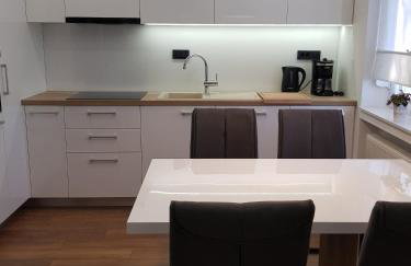 MarSim Lux apartman Zagreb - Foto 11