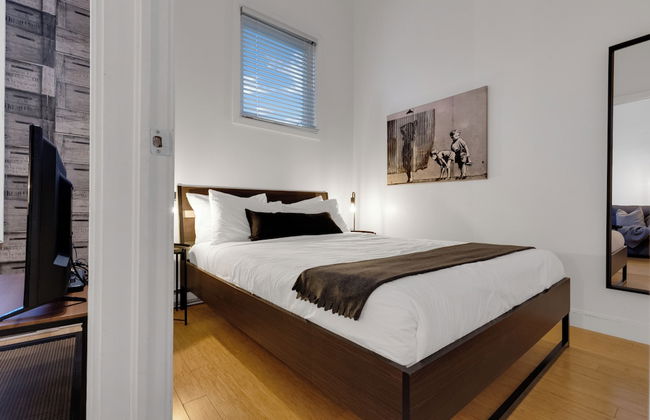 Liv MTL - Main - Foto 3