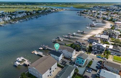 The Lumina Lookout by Sea Scape Properties - Foto 33