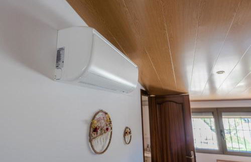 Villa Rural Avril - Foto 29